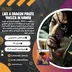 اکانت قانونی Like a Dragon: Pirate Yakuza in Hawaii برای PS5 و PS4